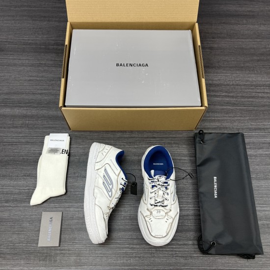 Balenciaga Shoes Top Quality