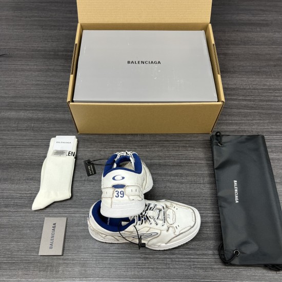 Balenciaga Shoes Top Quality