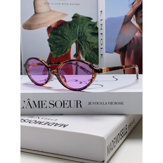 MiuMiu Glasses