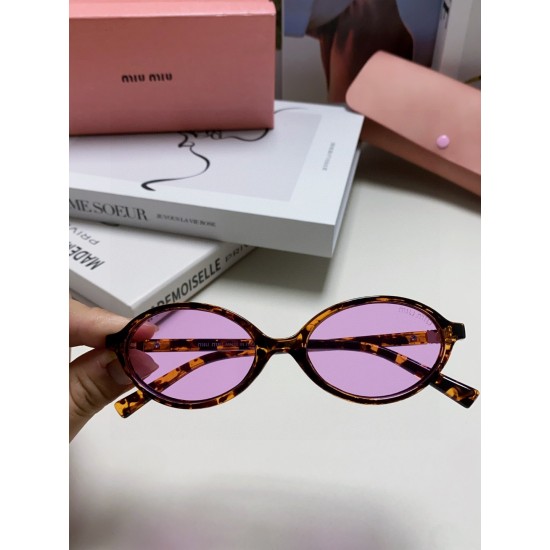 MiuMiu Glasses