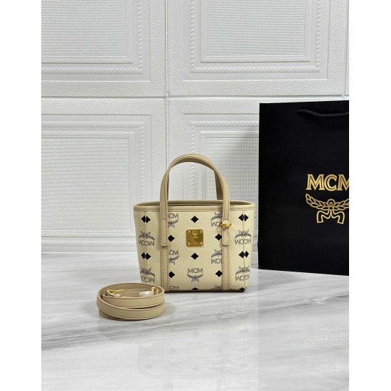 MCM Bags Top Quality 16*9*14cm