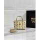 MCM Bags Top Quality 16*9*14cm