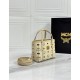 MCM Bags Top Quality 16*9*14cm