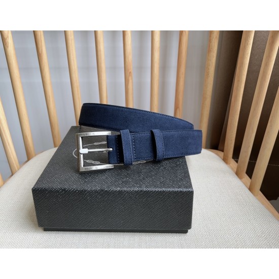 Prada Belts
 Top Quality