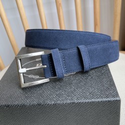 Prada Belts
 Top Quality