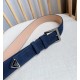 Prada Belts
 Top Quality