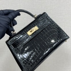 Hermes Bags Top Quality Minikelly 二代
19cm $220