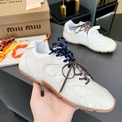 MiuMiu Shoes Top Quality