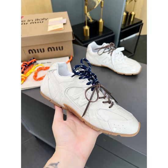 MiuMiu Shoes Top Quality