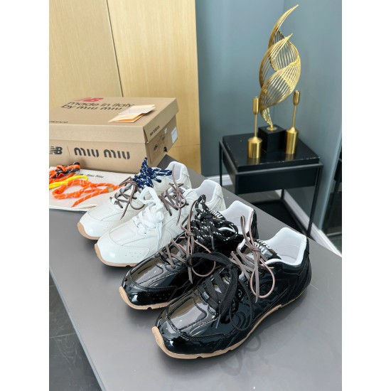 MiuMiu Shoes Top Quality