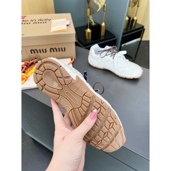 MiuMiu Shoes Top Quality