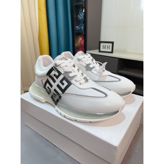 Givenchy Shoes Top Quality