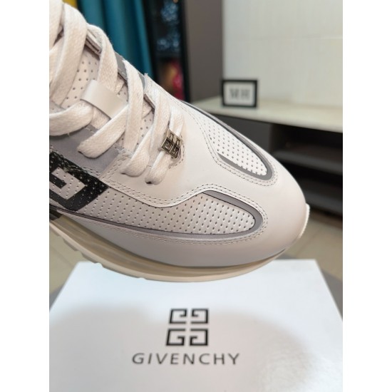 Givenchy Shoes Top Quality