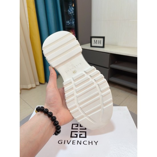 Givenchy Shoes Top Quality
