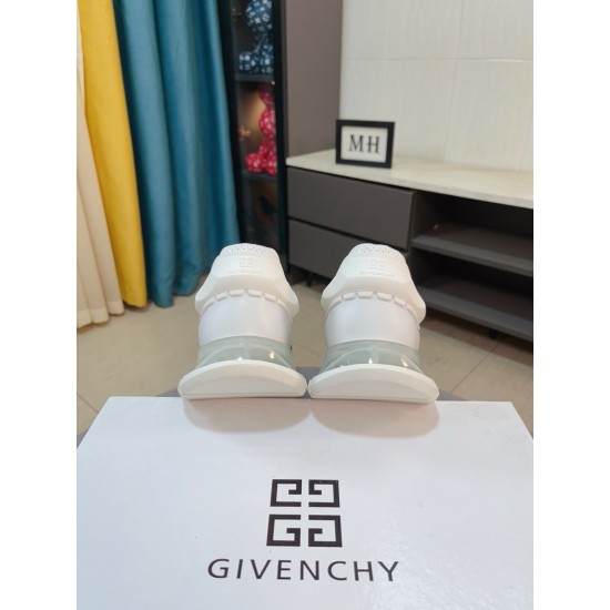 Givenchy Shoes Top Quality