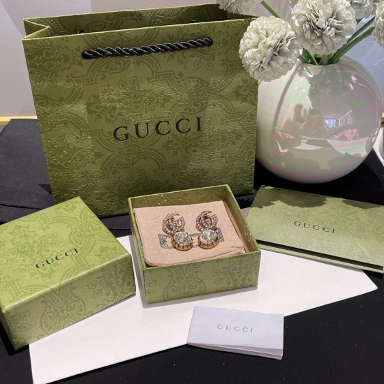 Gucci Jewelry Earrings