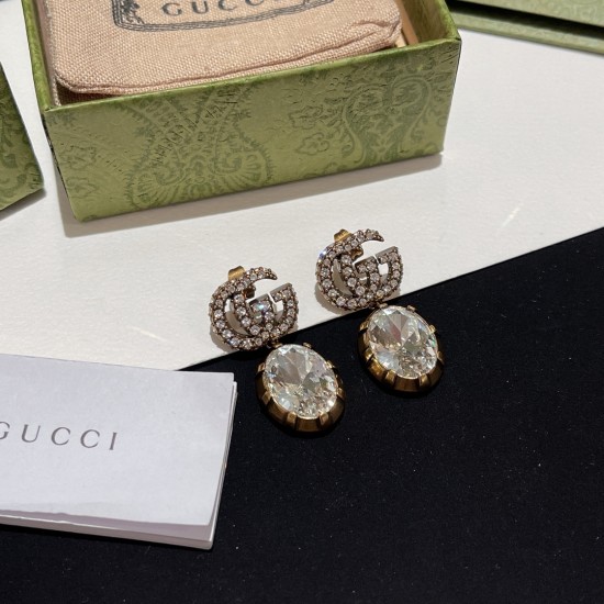 Gucci Jewelry Earrings