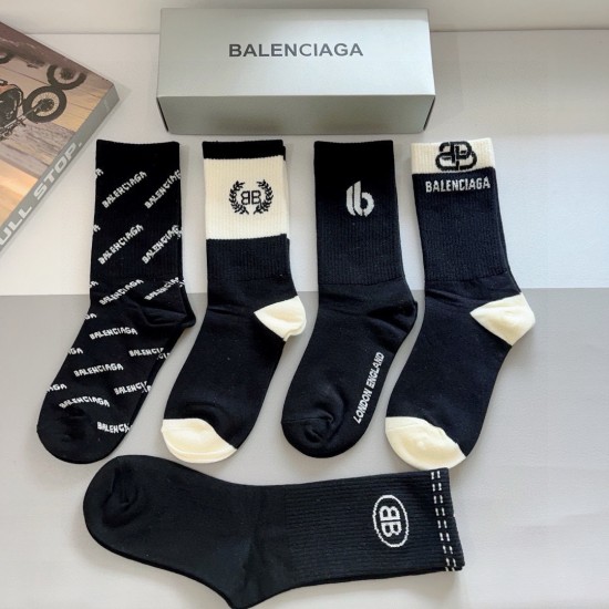 Balenciaga Socks