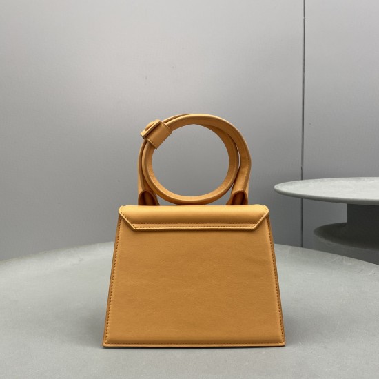 Jacquemus Bags Top Quality Same Real