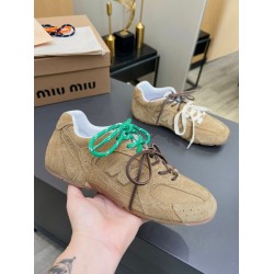 MiuMiu Shoes Top Quality