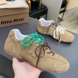 MiuMiu Shoes Top Quality