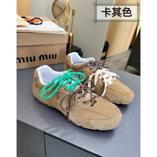 MiuMiu Shoes Top Quality