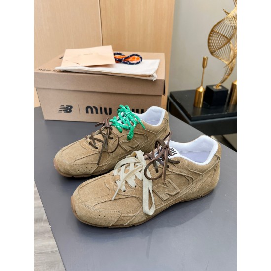 MiuMiu Shoes Top Quality