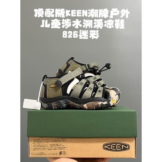 Children Shoes Keen High Quality