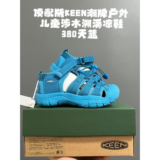 Children Shoes Keen High Quality