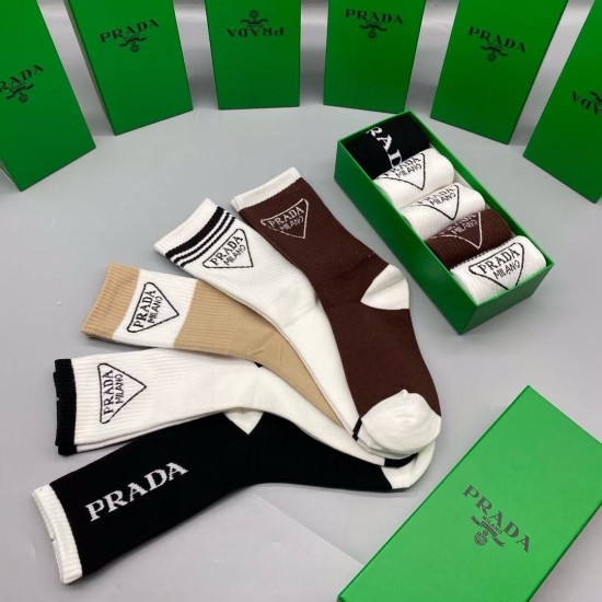 Prada Socks