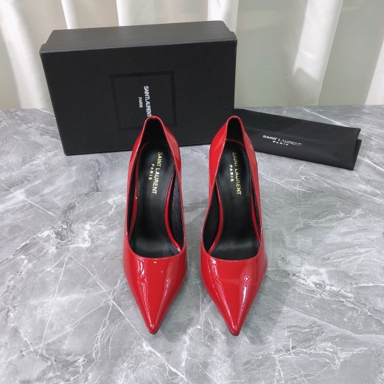 YSL Shoes Top Quality