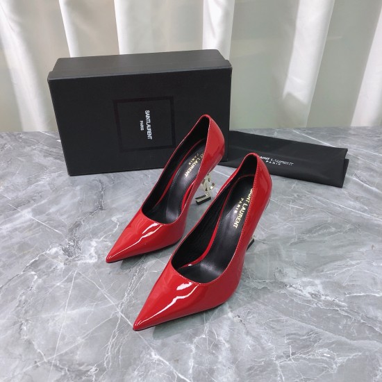 YSL Shoes Top Quality