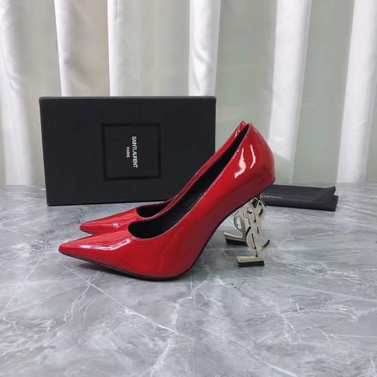 YSL Shoes Top Quality