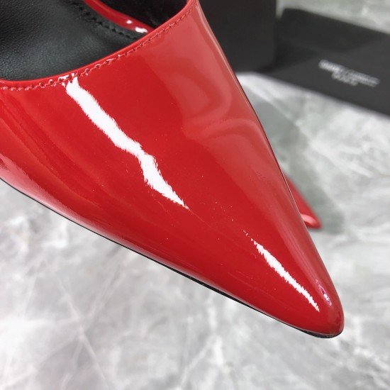 YSL Shoes Top Quality