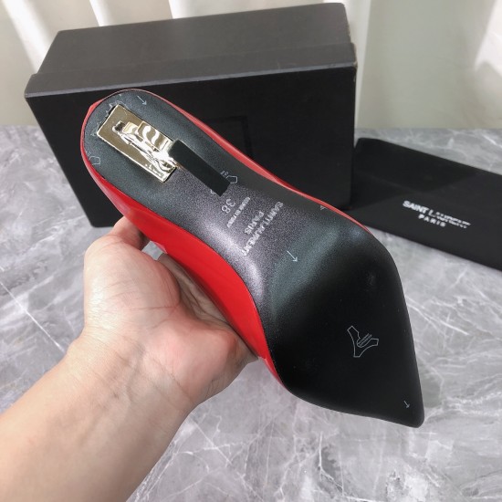 YSL Shoes Top Quality