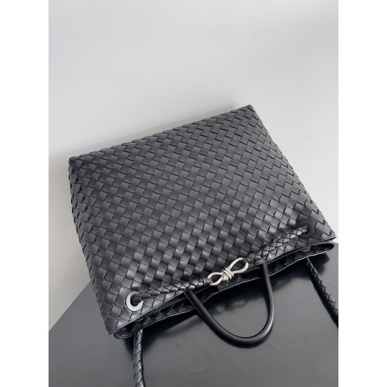 BV Bags Top Quality ANDIAMO 743575