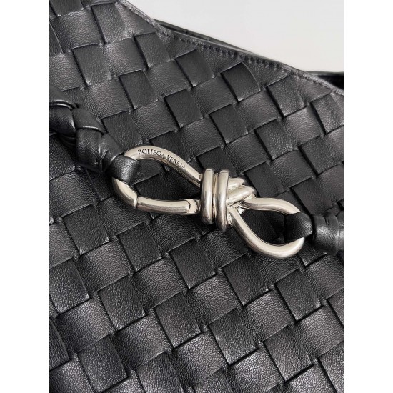 BV Bags Top Quality ANDIAMO 743575