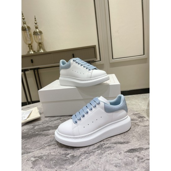 McQueen Shoes High Quality
women 35-40 

men 39-44