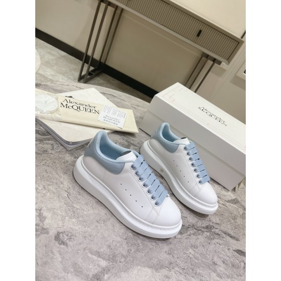 McQueen Shoes High Quality
women 35-40 

men 39-44