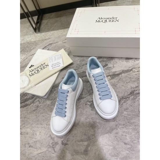 McQueen Shoes High Quality
women 35-40 

men 39-44