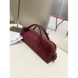 Alaia Bags Top Quality 31x17x10cm