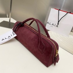 Alaia Bags Top Quality 31x17x10cm