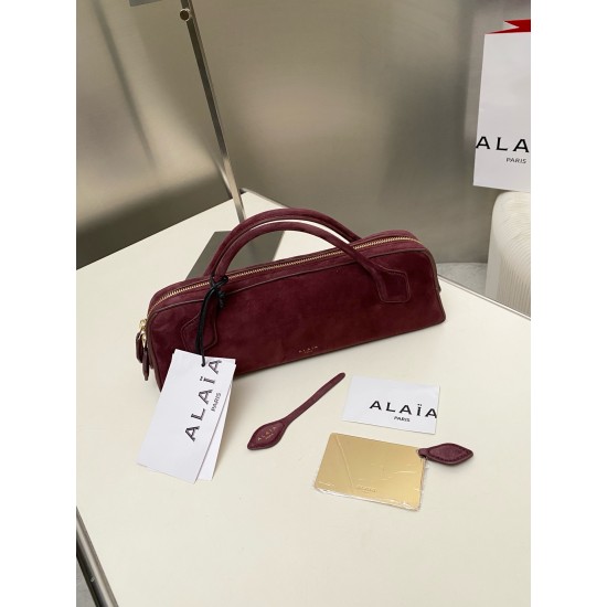 Alaia Bags Top Quality 31x17x10cm