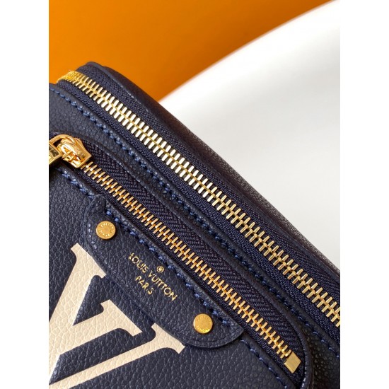 LV Bags Top Quality Mini Bumbag