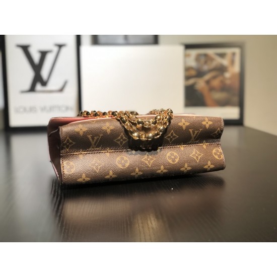 LV Bags High Quality