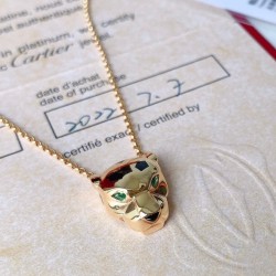 Cartier Jewelry Necklace Top Quality