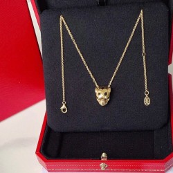 Cartier Jewelry Necklace Top Quality