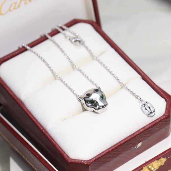 Cartier Jewelry Necklace Top Quality