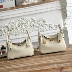 Hermes Bags Top Quality lindy琳迪
19cm $240