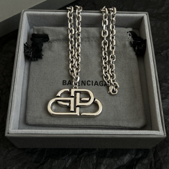Balenciaga Jewelry Necklace